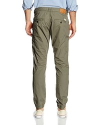 Pantalon olive edc by Esprit