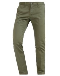 Pantalon olive Edwin