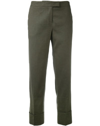 Pantalon olive Fabiana Filippi