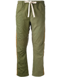 Pantalon olive Freecity