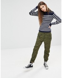 Pantalon olive G Star