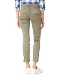 Pantalon olive True Religion