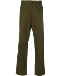 Pantalon olive Joseph