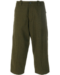 Pantalon olive Levi's