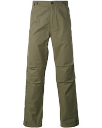 Pantalon olive MHI