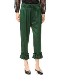Pantalon olive Mother of Pearl