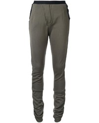 Pantalon olive