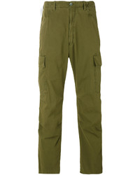 Pantalon olive Pt01