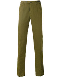 Pantalon olive Pt01