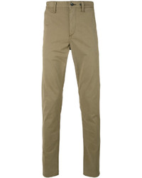 Pantalon olive rag & bone