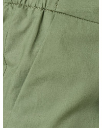 Pantalon olive Semi-Couture