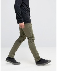 Pantalon olive Asos