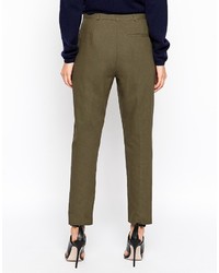 Pantalon olive Asos