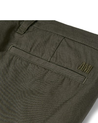 Pantalon olive Ami