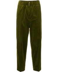 Pantalon olive Sofie D'hoore