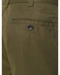 Pantalon olive Joseph