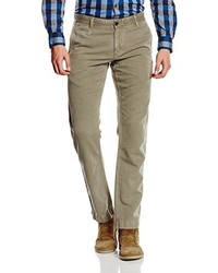 Pantalon olive Strellson
