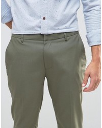 Pantalon olive Asos