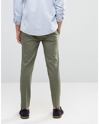 Pantalon olive Asos