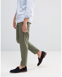 Pantalon olive Asos