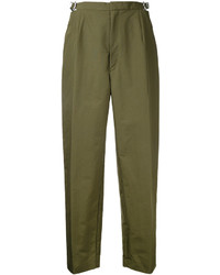 Pantalon olive Toga