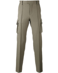 Pantalon olive Undercover