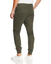 Pantalon olive Urban Surface