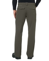 Pantalon olive VAUDE