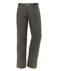 Pantalon olive VAUDE