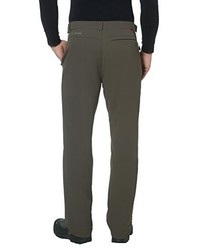 Pantalon olive VAUDE