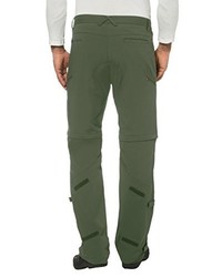 Pantalon olive VAUDE