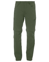 Pantalon olive VAUDE