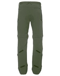 Pantalon olive VAUDE