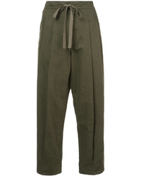 Pantalon olive Y's