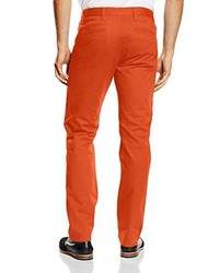 Pantalon orange Dockers