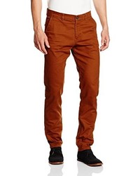 Pantalon orange Esprit