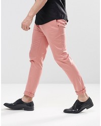 Pantalon rose Asos