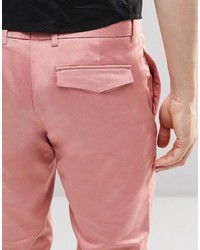 Pantalon rose Asos