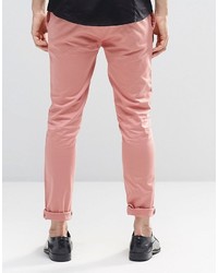 Pantalon rose Asos