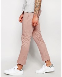 Pantalon rose Asos