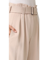 Pantalon rose A.L.C.