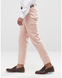 Pantalon rose Asos