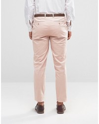 Pantalon rose Asos