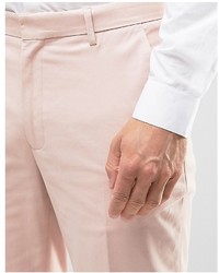 Pantalon rose Asos