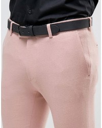 Pantalon rose Asos