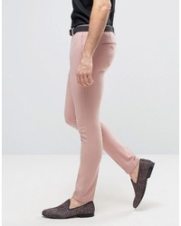 Pantalon rose Asos