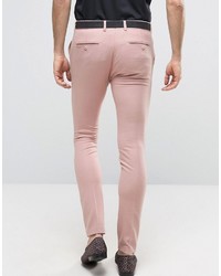 Pantalon rose Asos