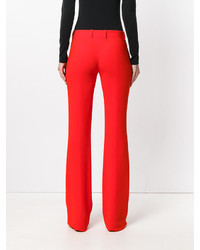 Pantalon rouge Givenchy