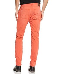 Pantalon rouge Esprit