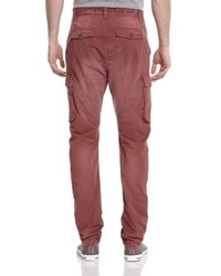 Pantalon rouge